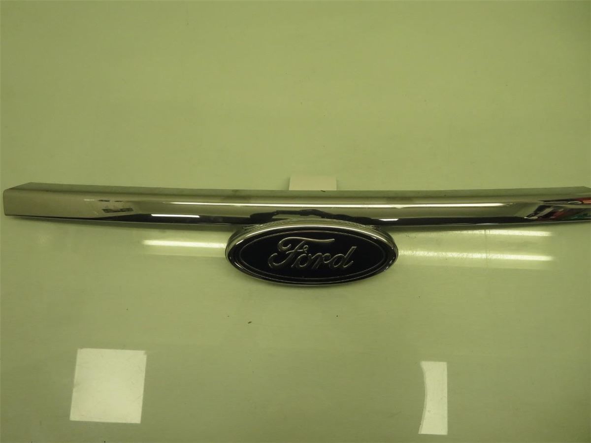 Grill / Gitter – bilde 1