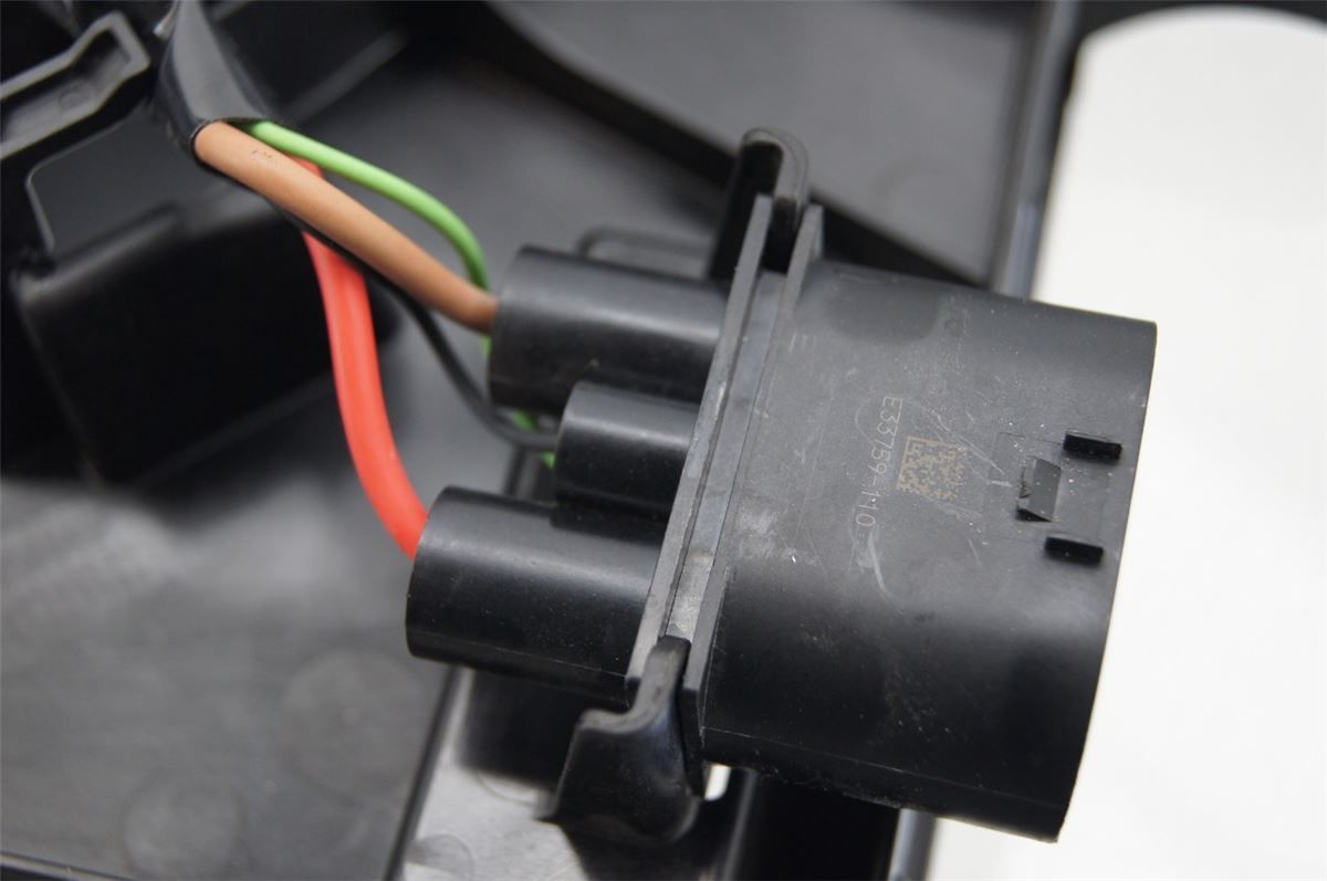 Kjølevifte Elektrisk – bilde 4