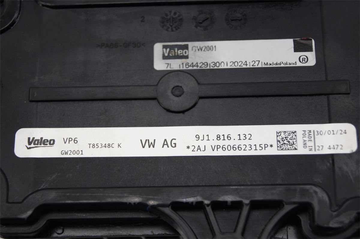 Varmekammer / Veksler – bilde 5