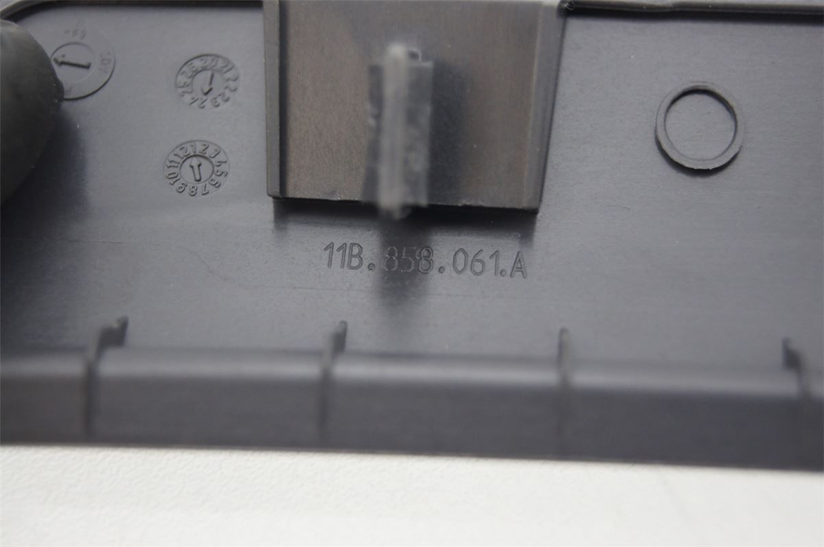 Innr. Dashbord Pyntelist/Ramme – bilde 3