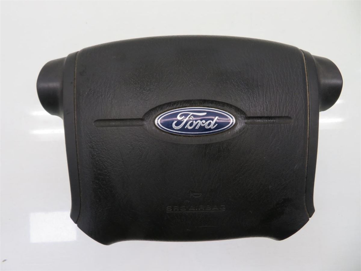 Airbag Rattpute – bilde 1