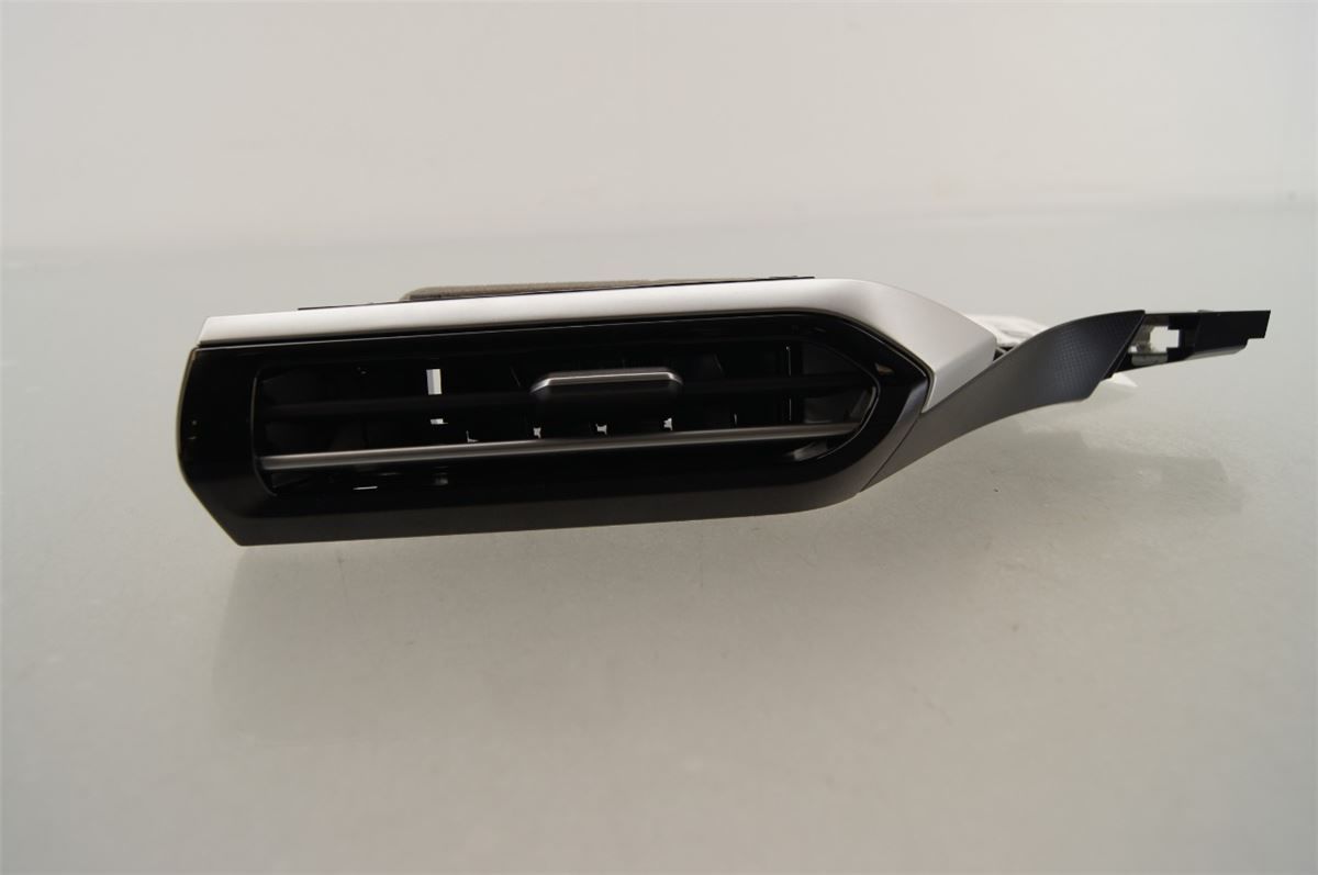 Dashbord Kanal / Dyse – bilde 1