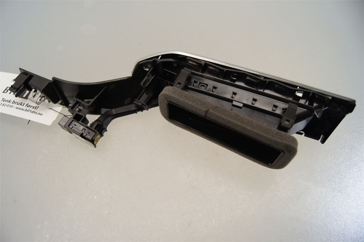 Dashbord Kanal / Dyse – bilde 2