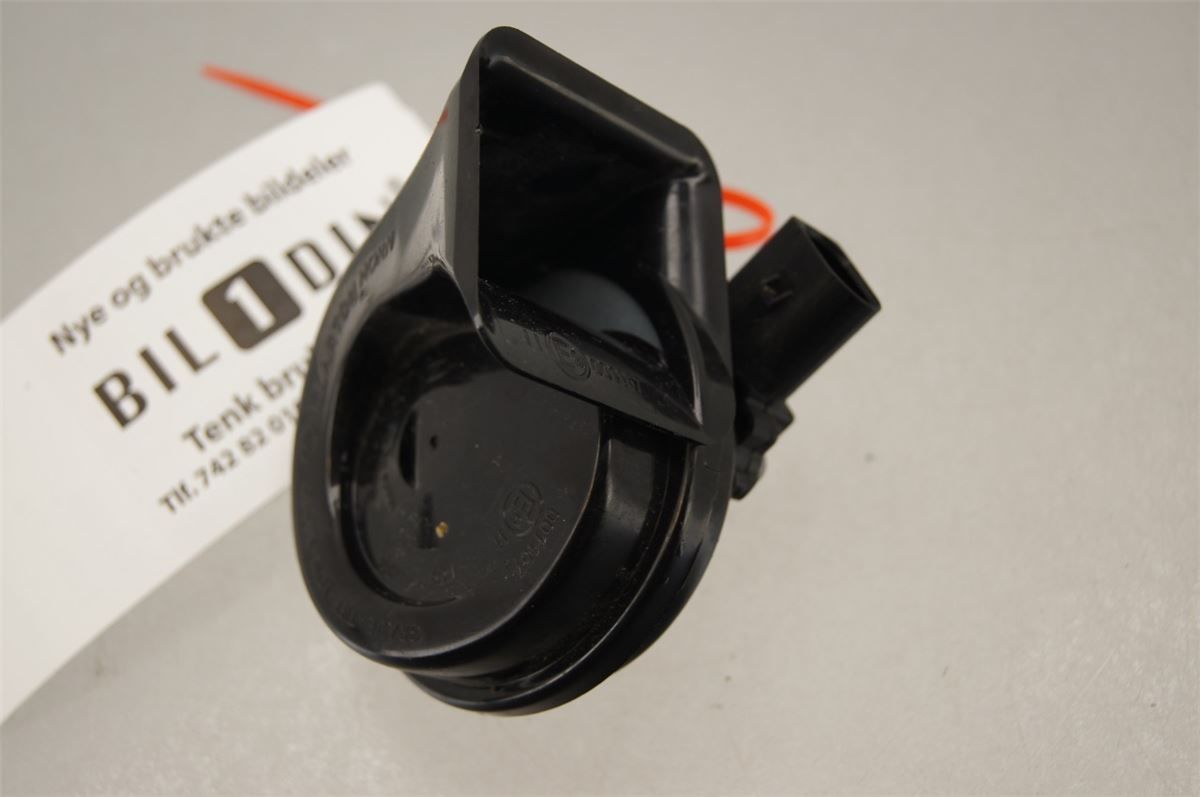 Signalhorn – bilde 2