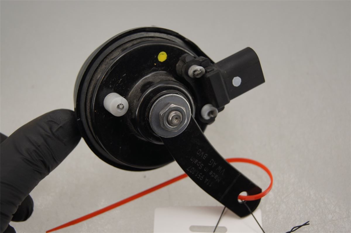 Signalhorn – bilde 3