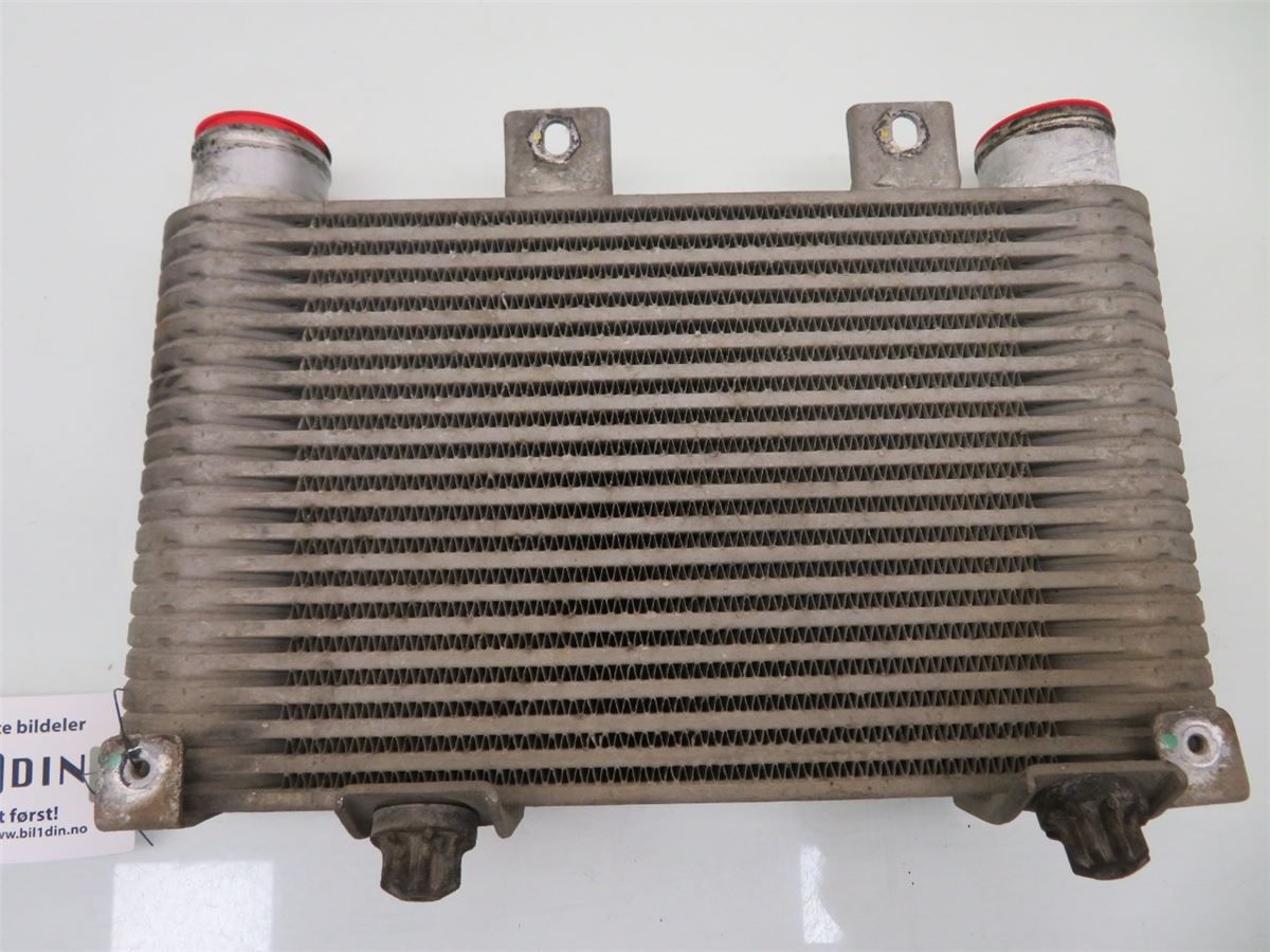 Intercooler Radiator – bilde 1