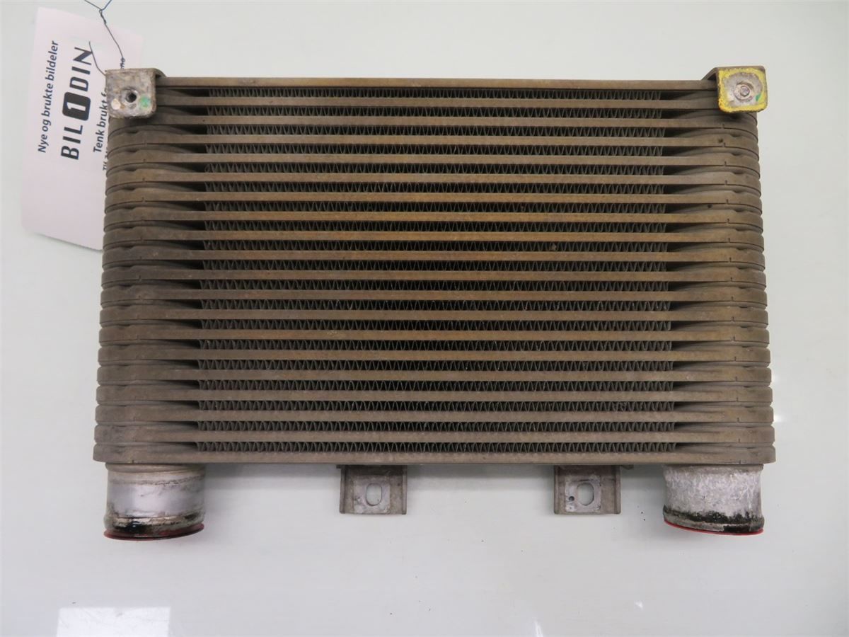 Intercooler Radiator – bilde 2