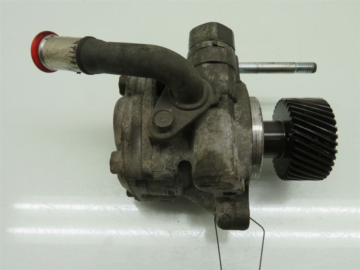 Servo Pumpe – bilde 1