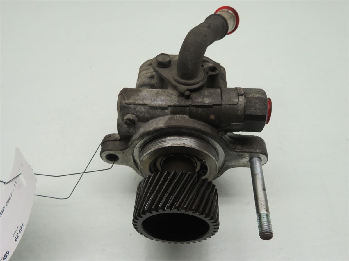 Servo Pumpe – bilde 2