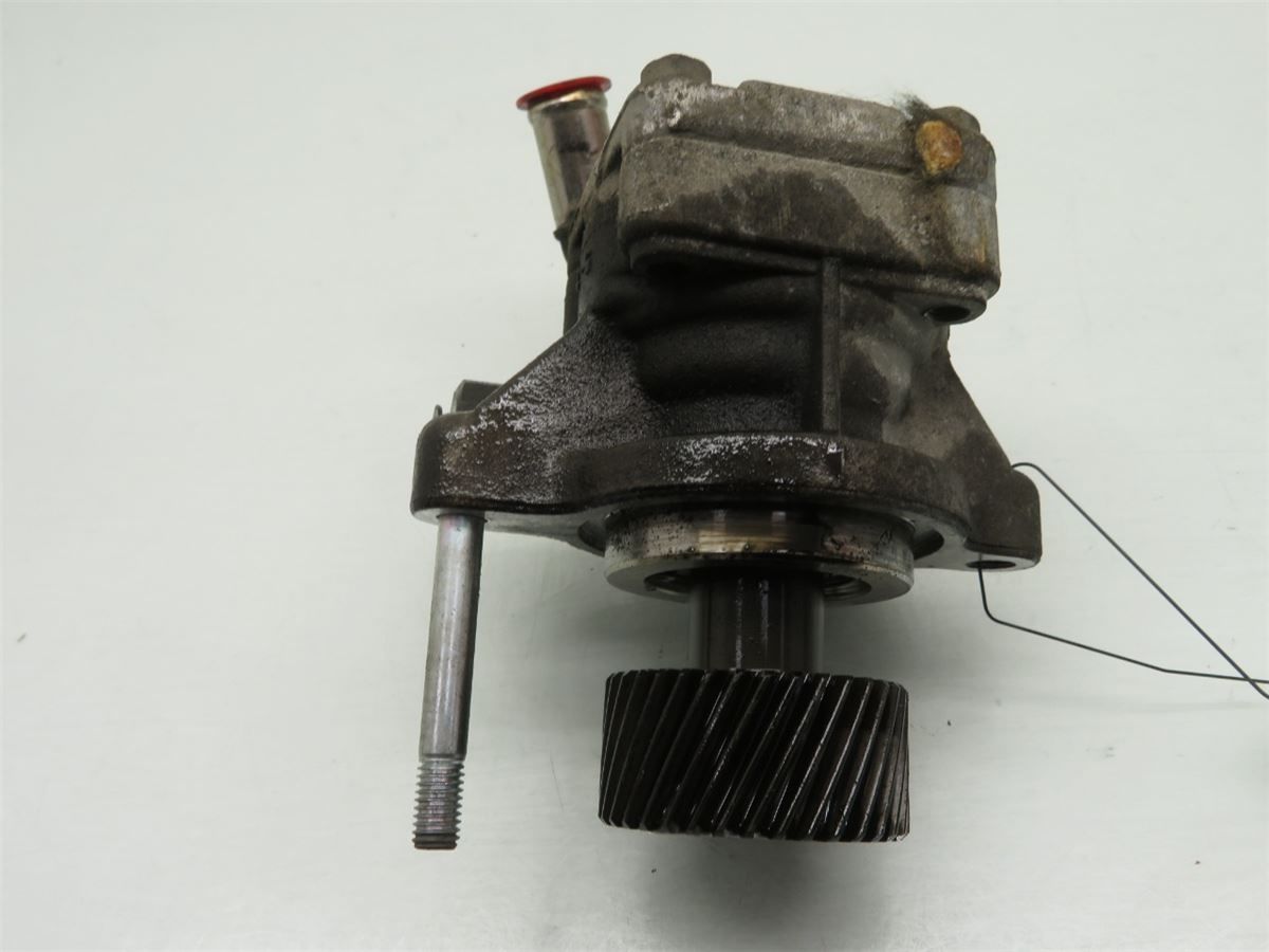 Servo Pumpe – bilde 3
