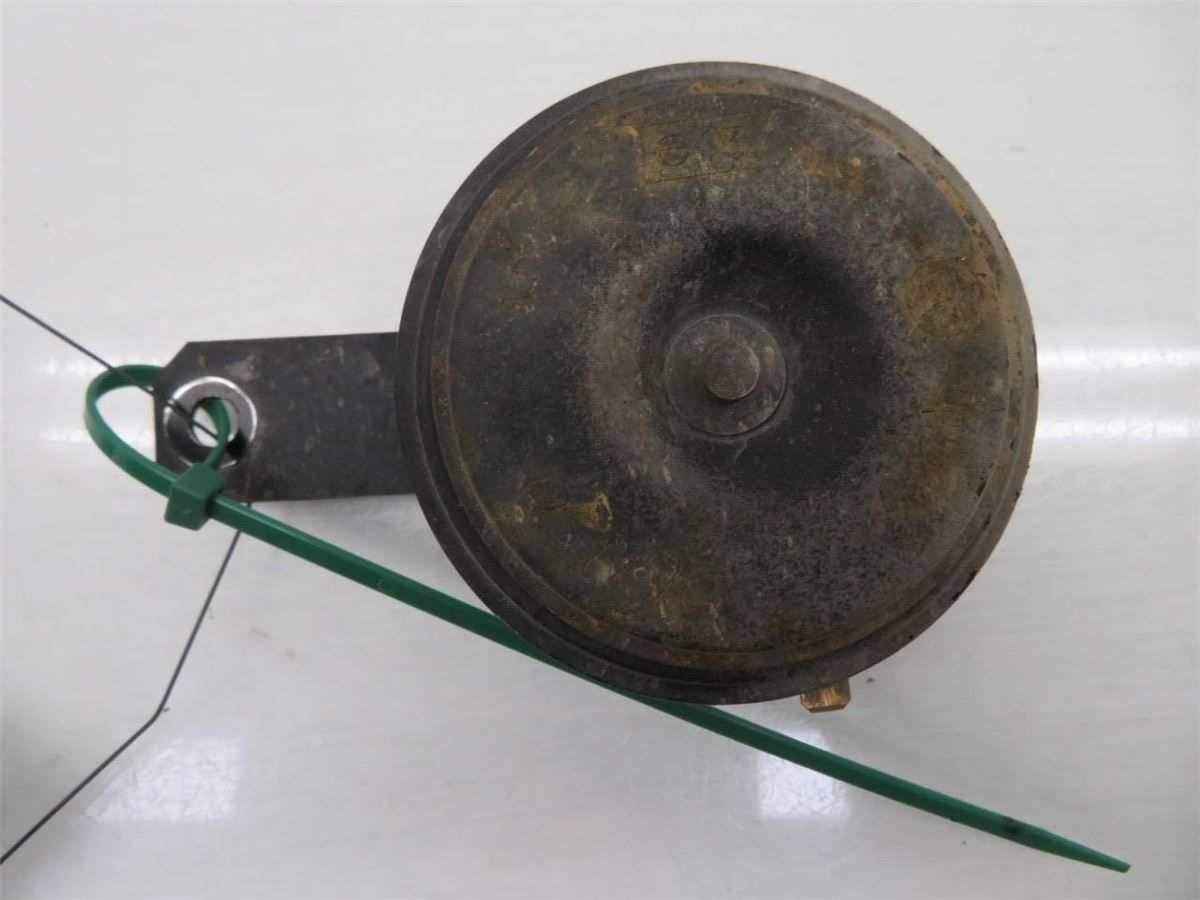 Signalhorn – bilde 1
