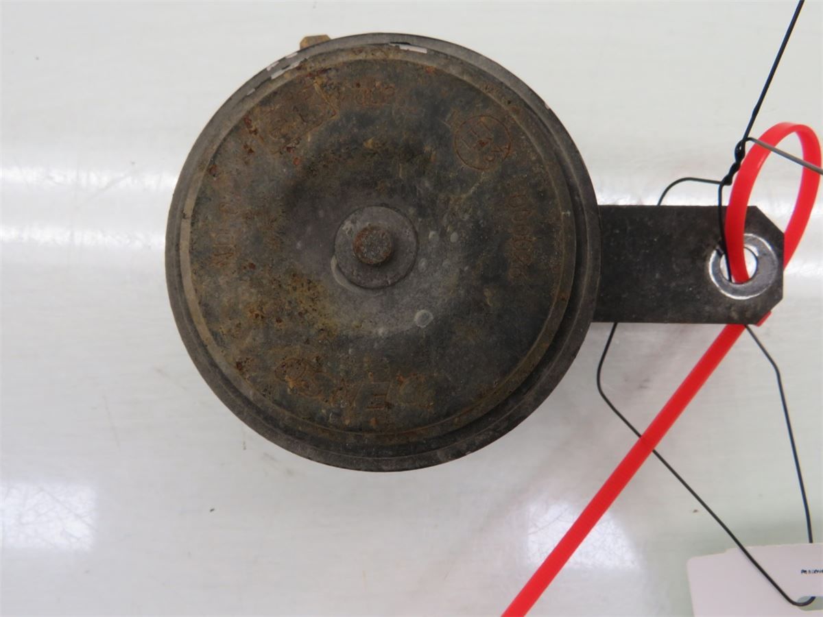 Signalhorn – bilde 1