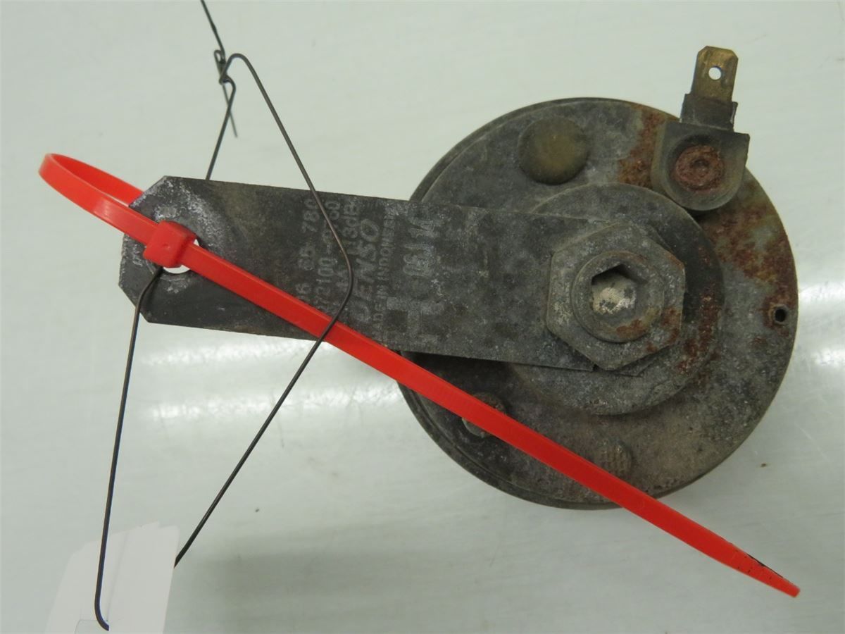 Signalhorn – bilde 2