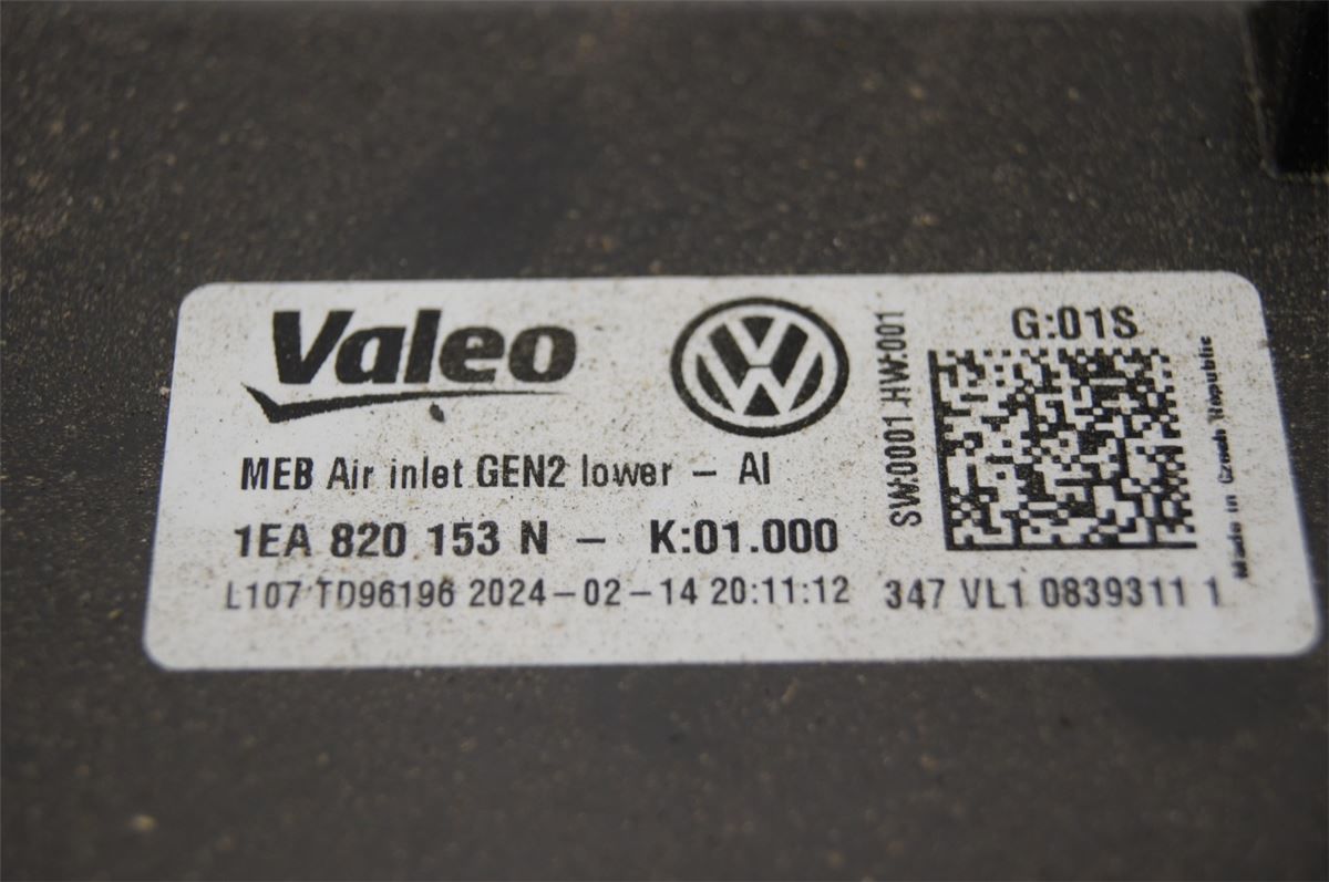 Varme AC Øvrig – bilde 5