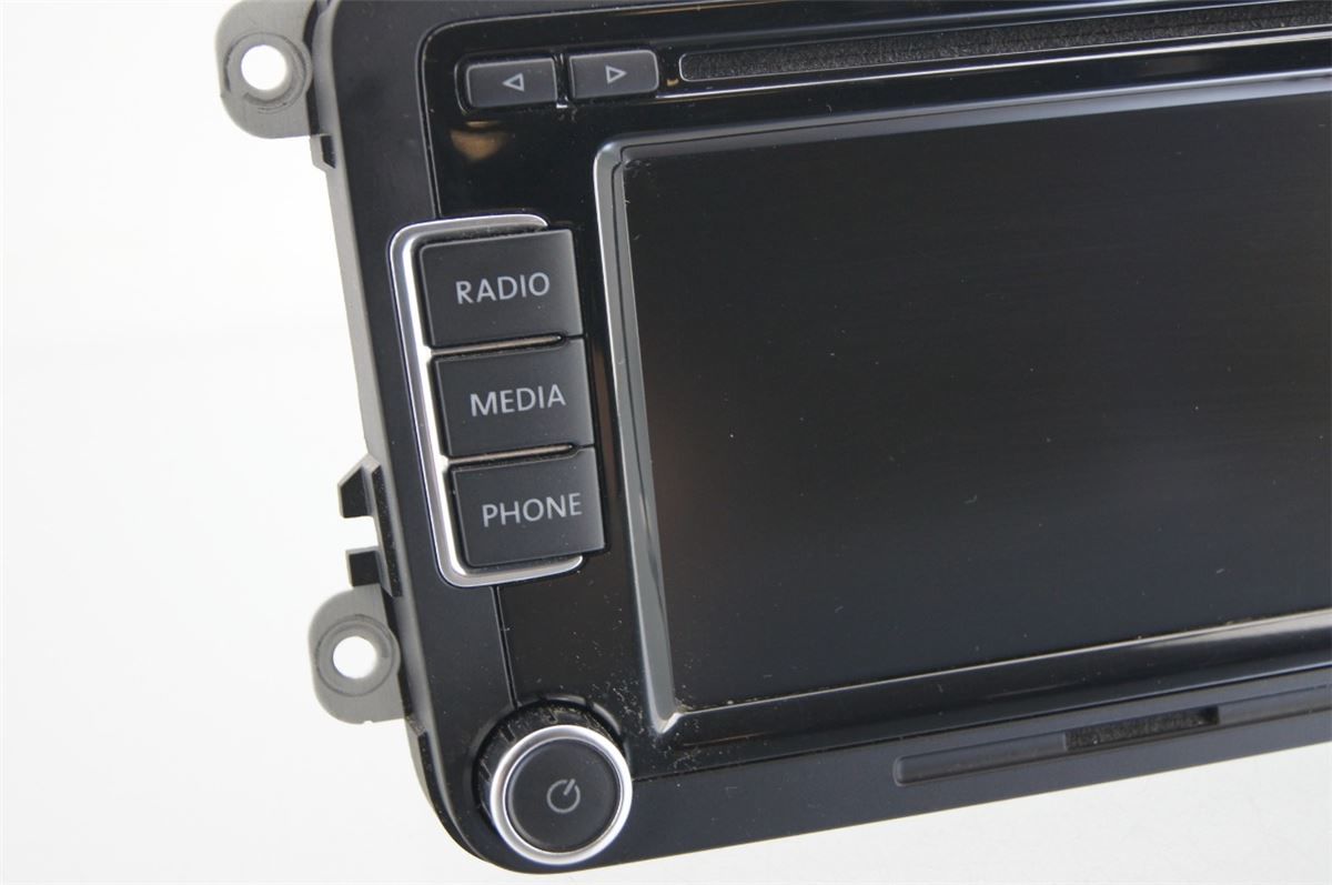 Stereo Radio Med CD – bilde 2