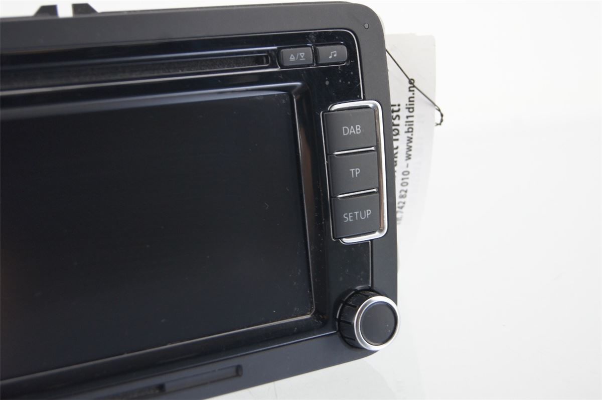 Stereo Radio Med CD – bilde 3