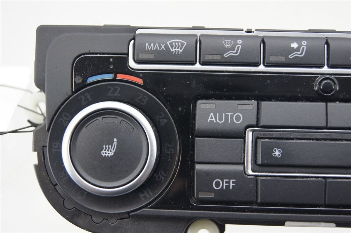 Varme AC Betjening/Display – bilde 2