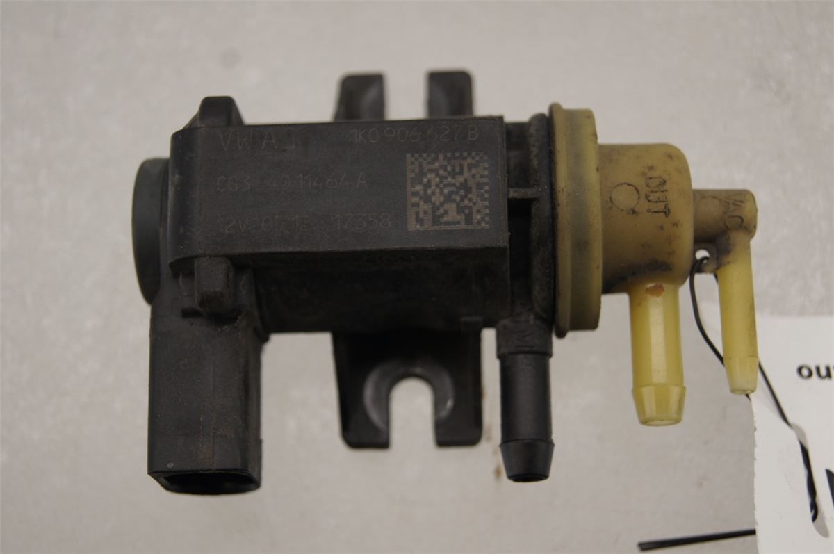 Vacuumventil – bilde 1