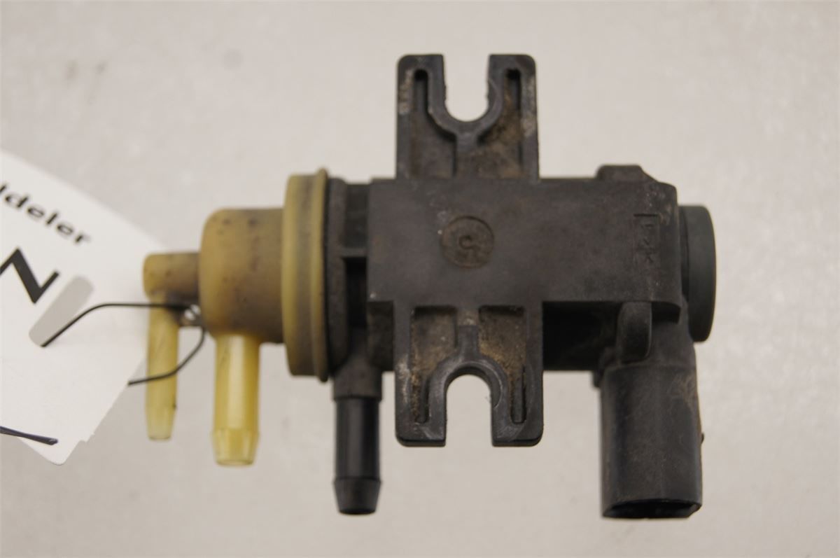 Vacuumventil – bilde 2