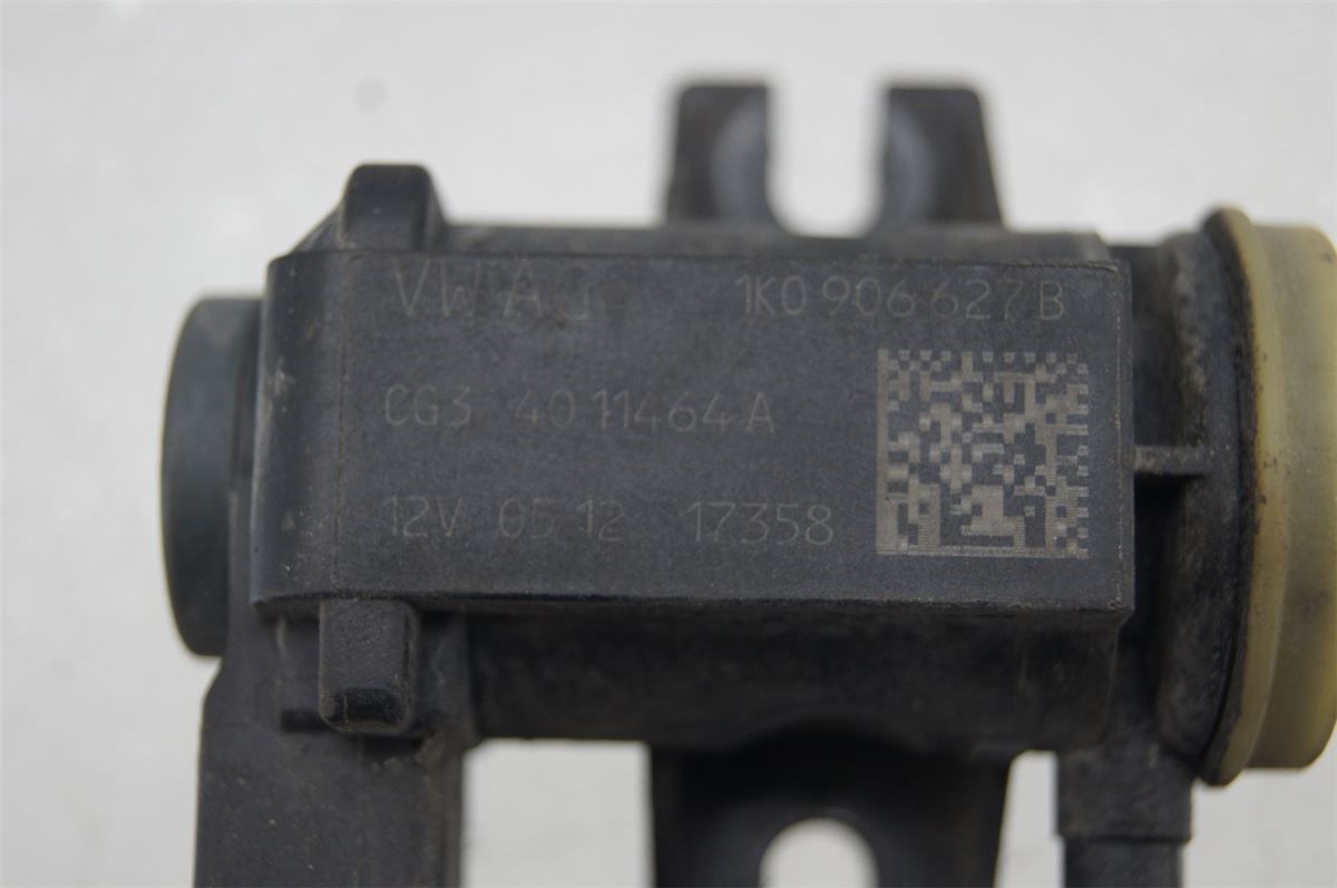 Vacuumventil – bilde 3