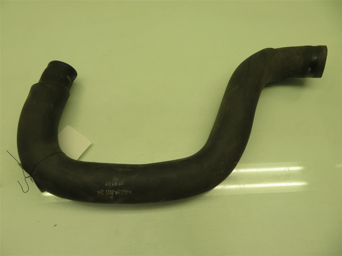 Intercooler Rør/Slange – bilde 2