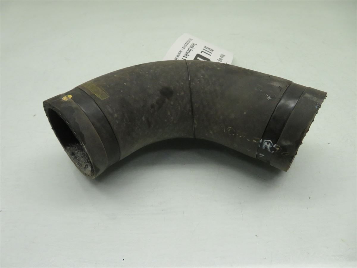 Intercooler Rør/Slange – bilde 1