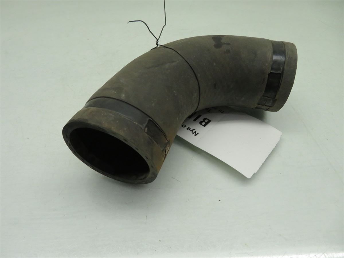 Intercooler Rør/Slange – bilde 2