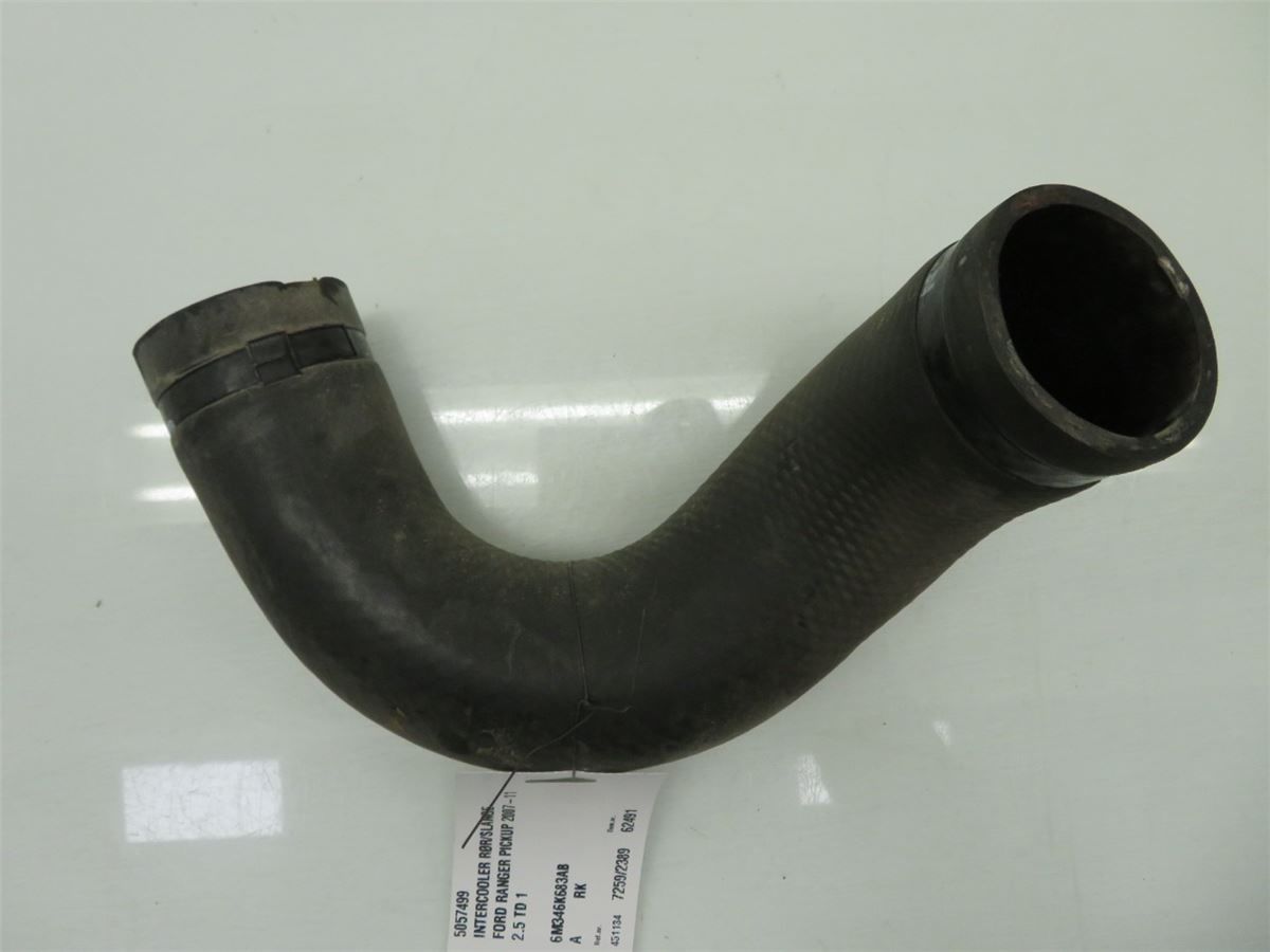 Intercooler Rør/Slange – bilde 1