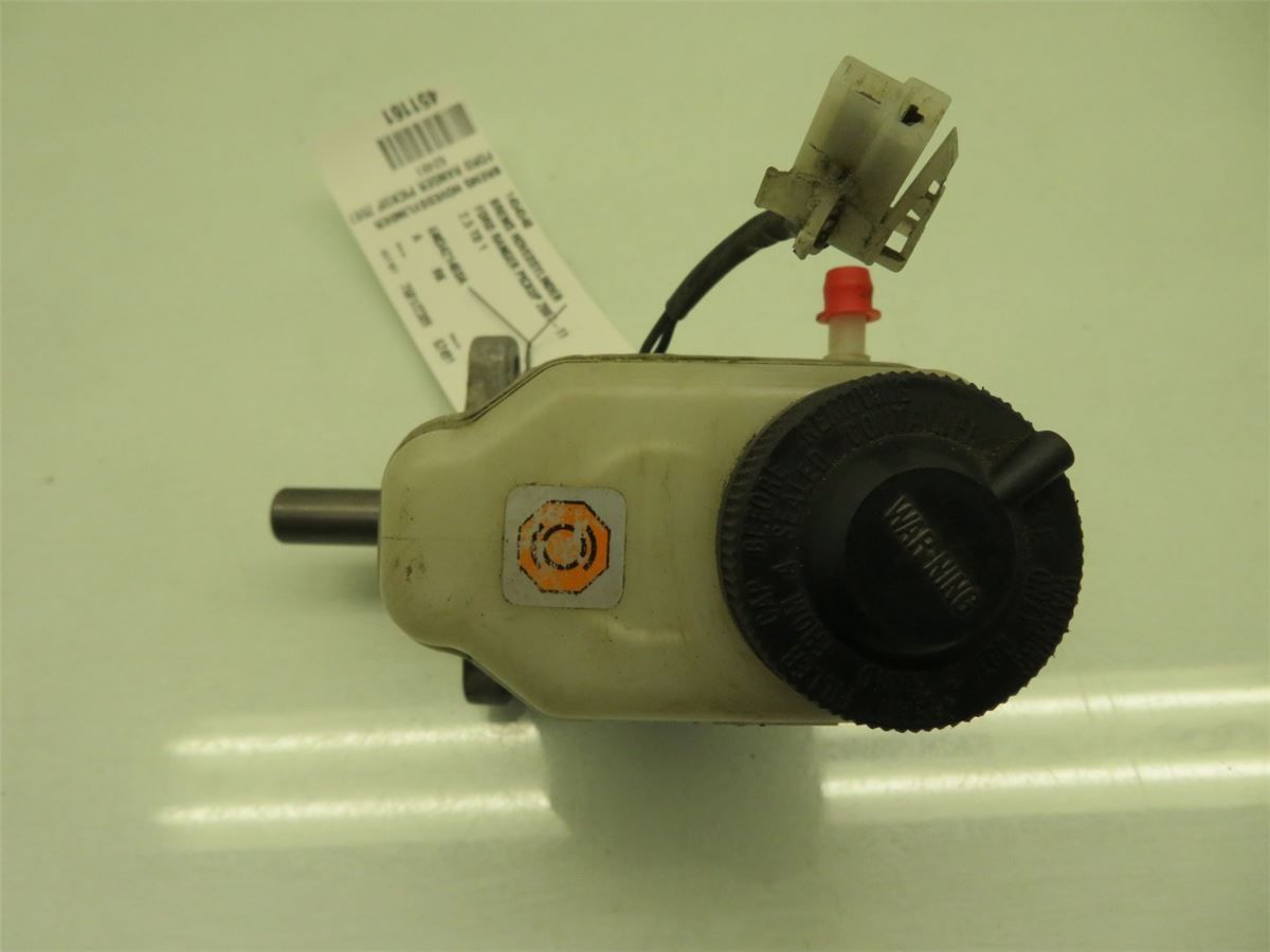 Brems Hovedsylinder – bilde 3