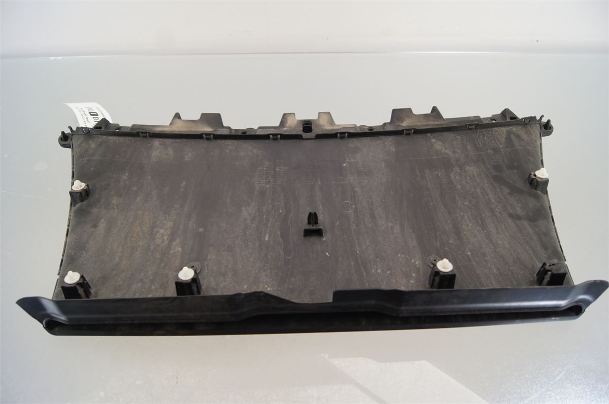 Luftstyring Front – bilde 1