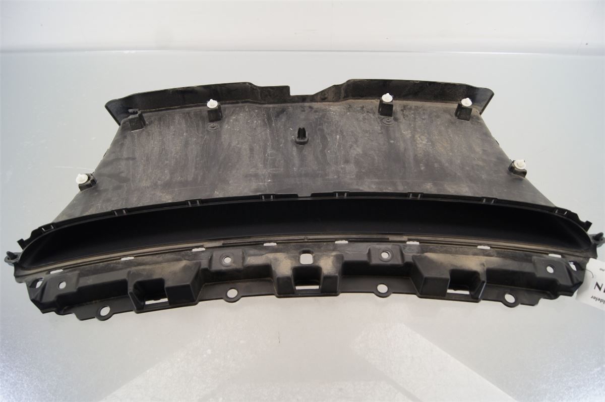 Luftstyring Front – bilde 2