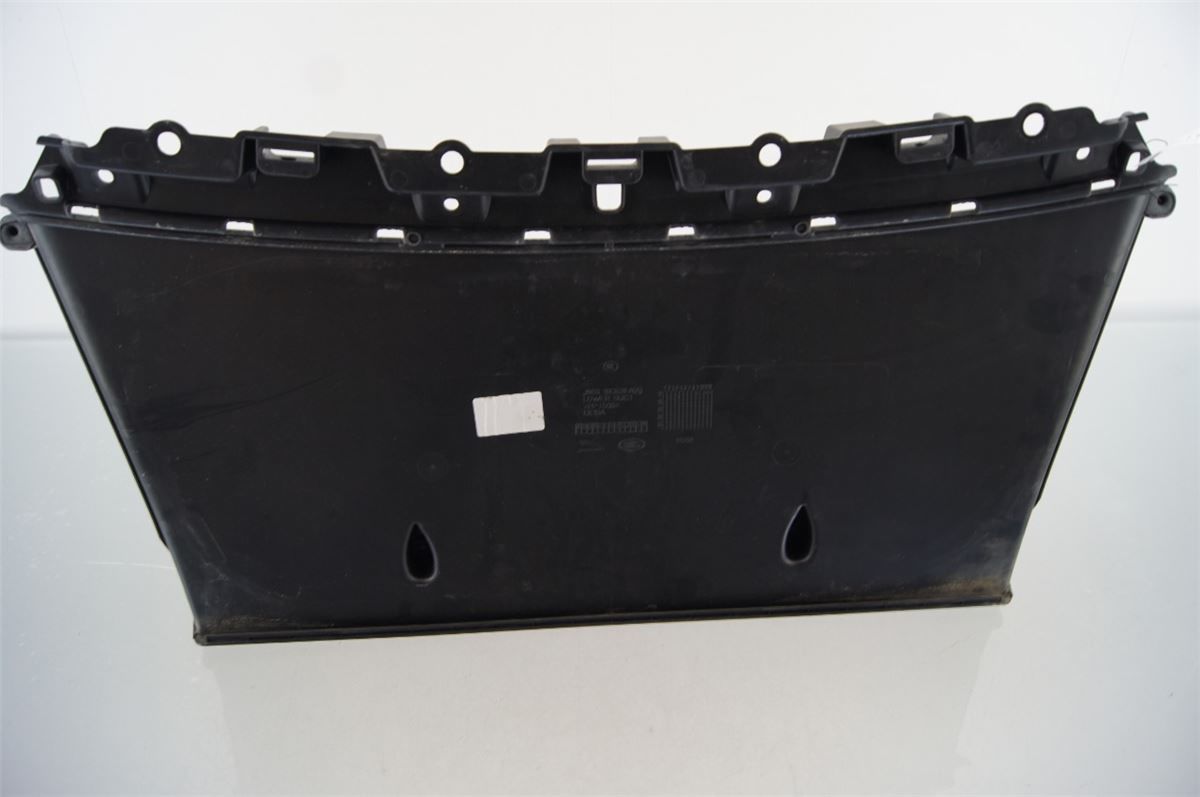 Luftstyring Front – bilde 3