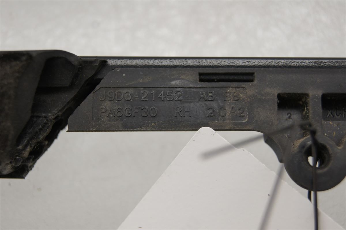 Dørruteramme – bilde 3