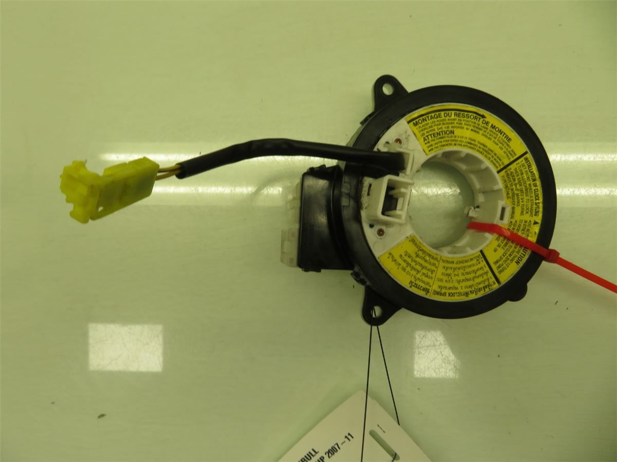 Airbag Kontaktrull – bilde 1