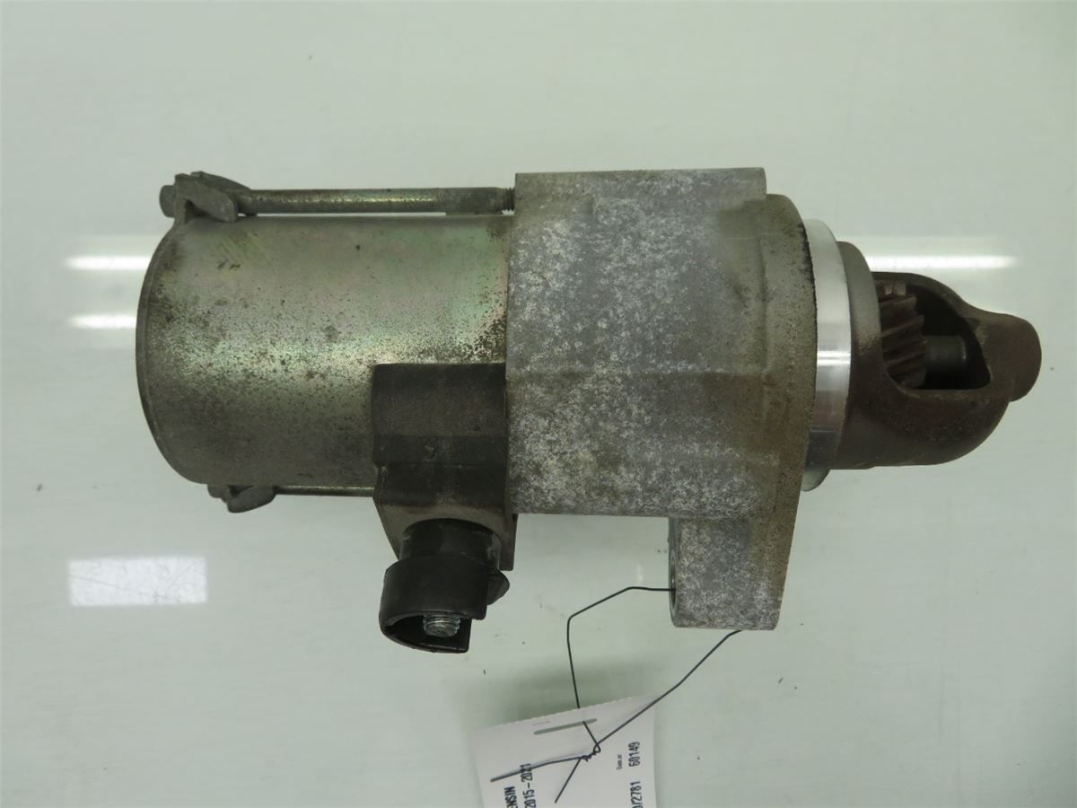 Startmotor Bensin – bilde 1