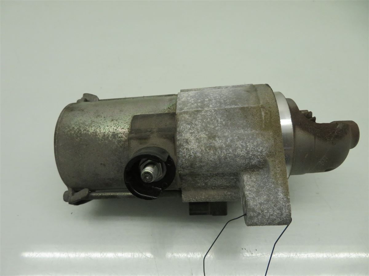 Startmotor Bensin – bilde 2