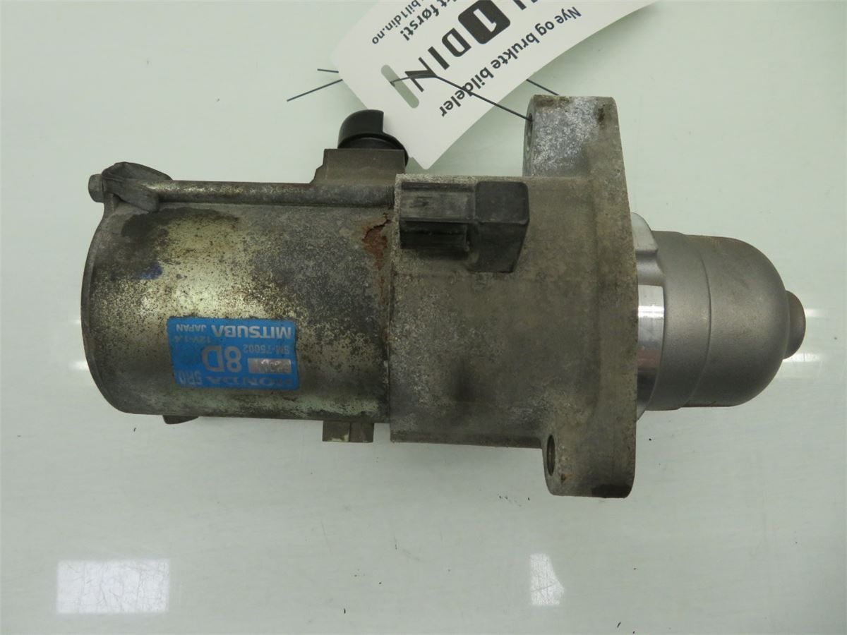 Startmotor Bensin – bilde 3