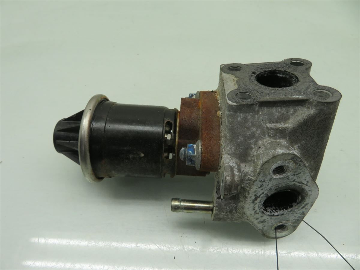 EGR Ventil – bilde 2