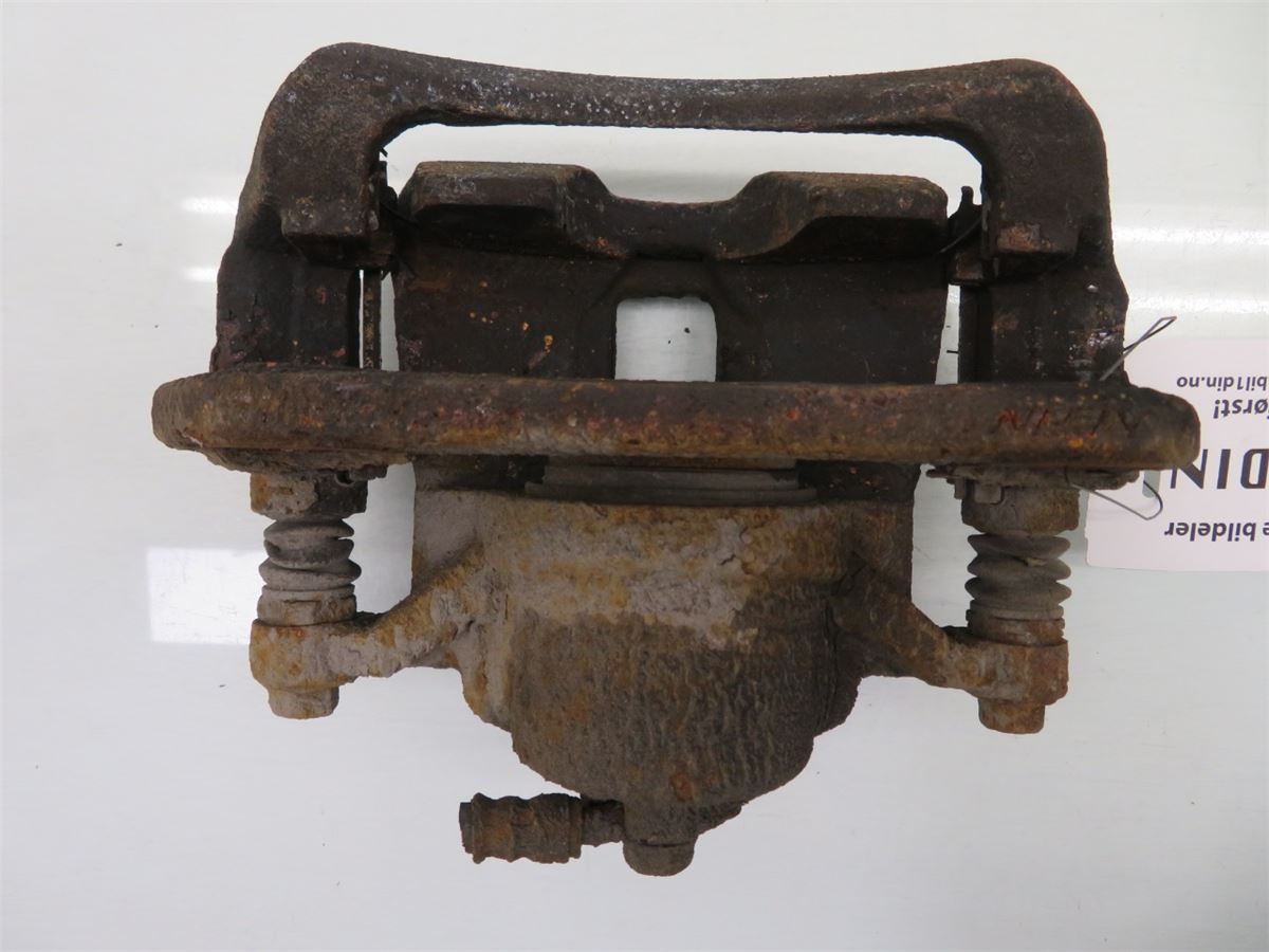 Bremsecaliper Foran Høyre – bilde 1