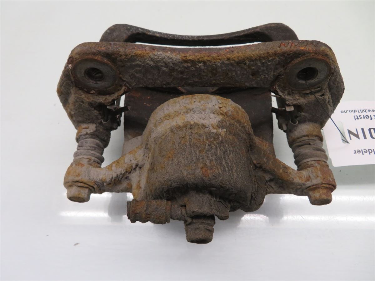 Bremsecaliper Foran Høyre – bilde 2