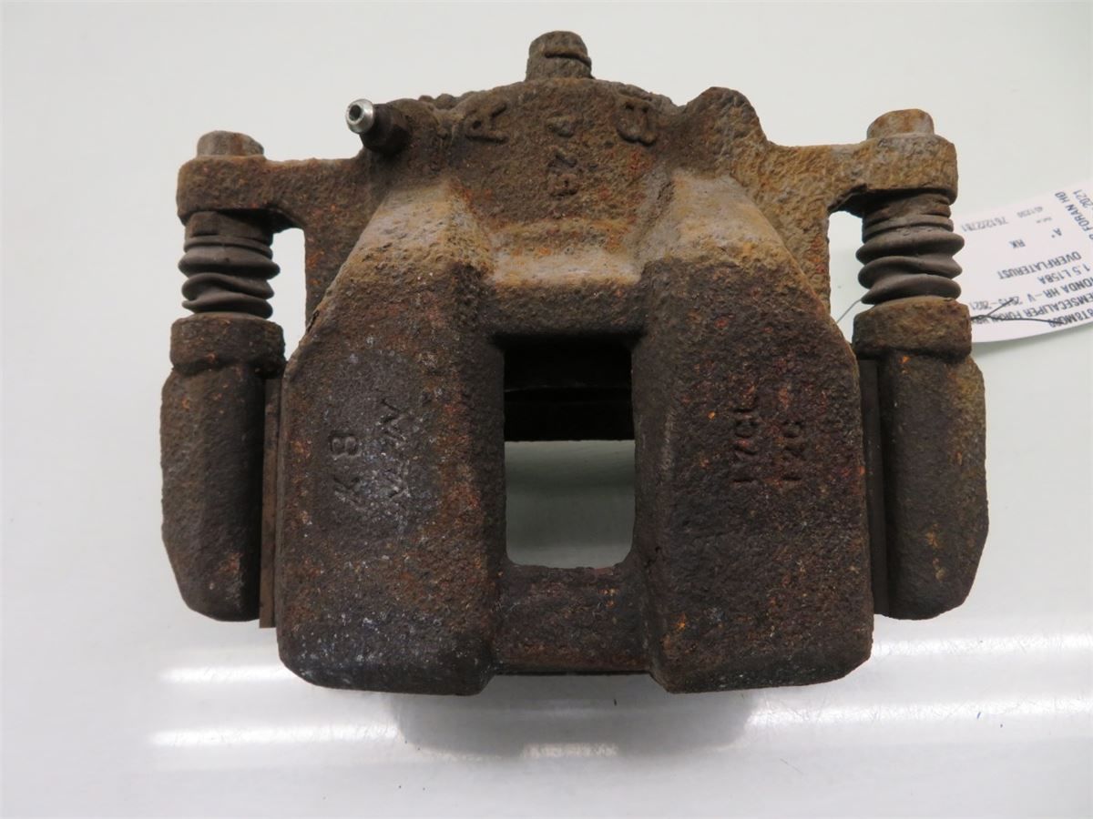 Bremsecaliper Foran Høyre – bilde 3