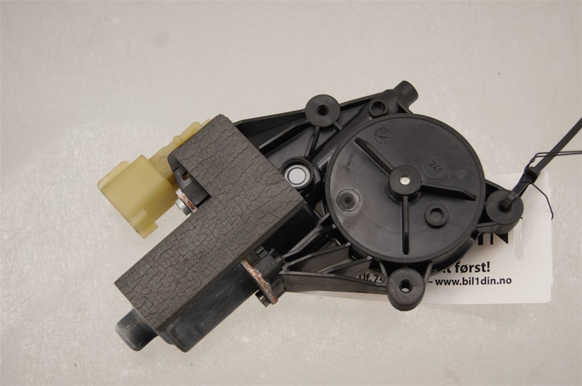Vindusheismotor – bilde 1