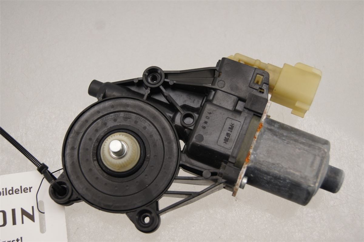 Vindusheismotor – bilde 2