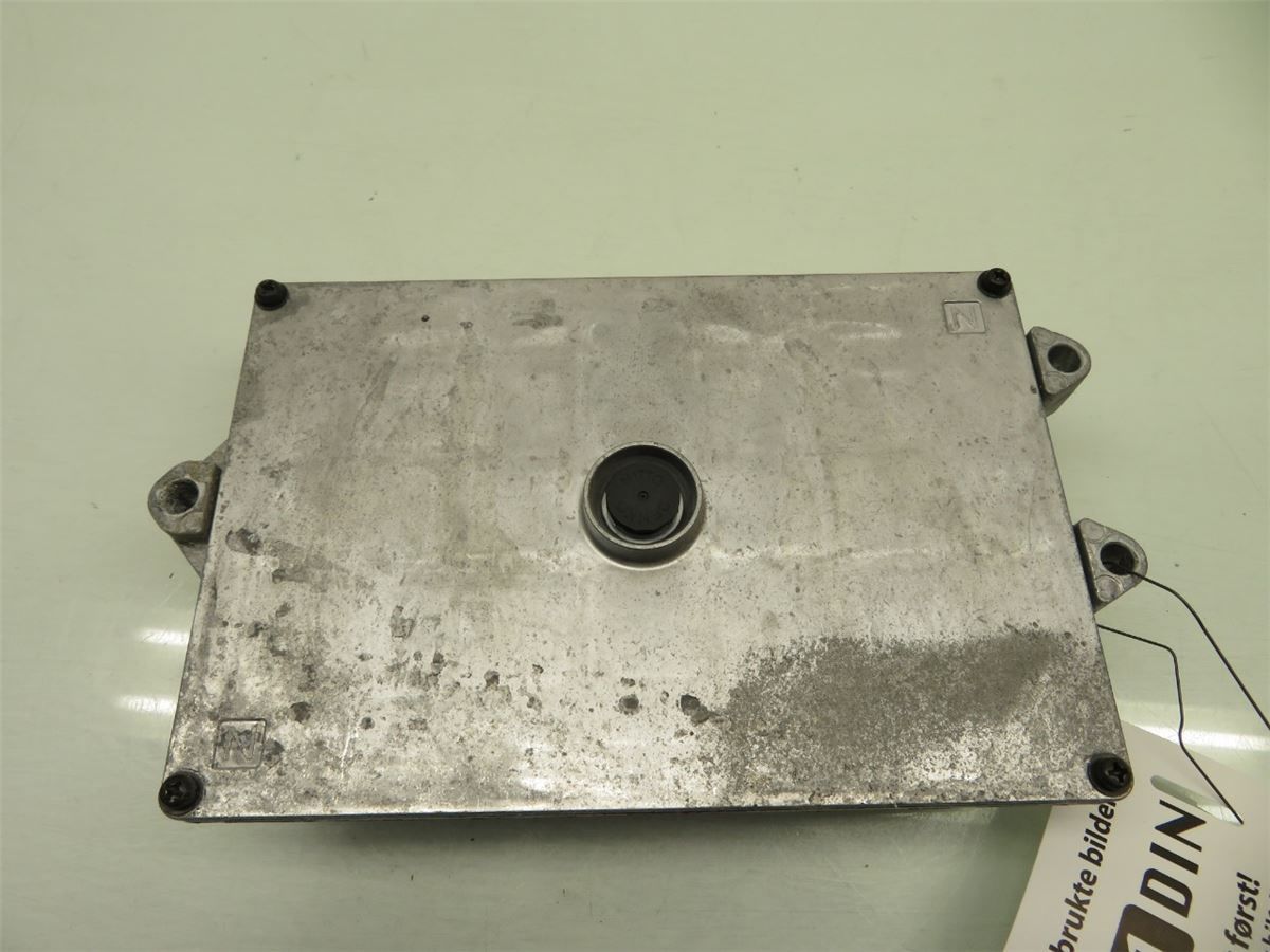 Styreenhet Motor (ECU) Bensin – bilde 2