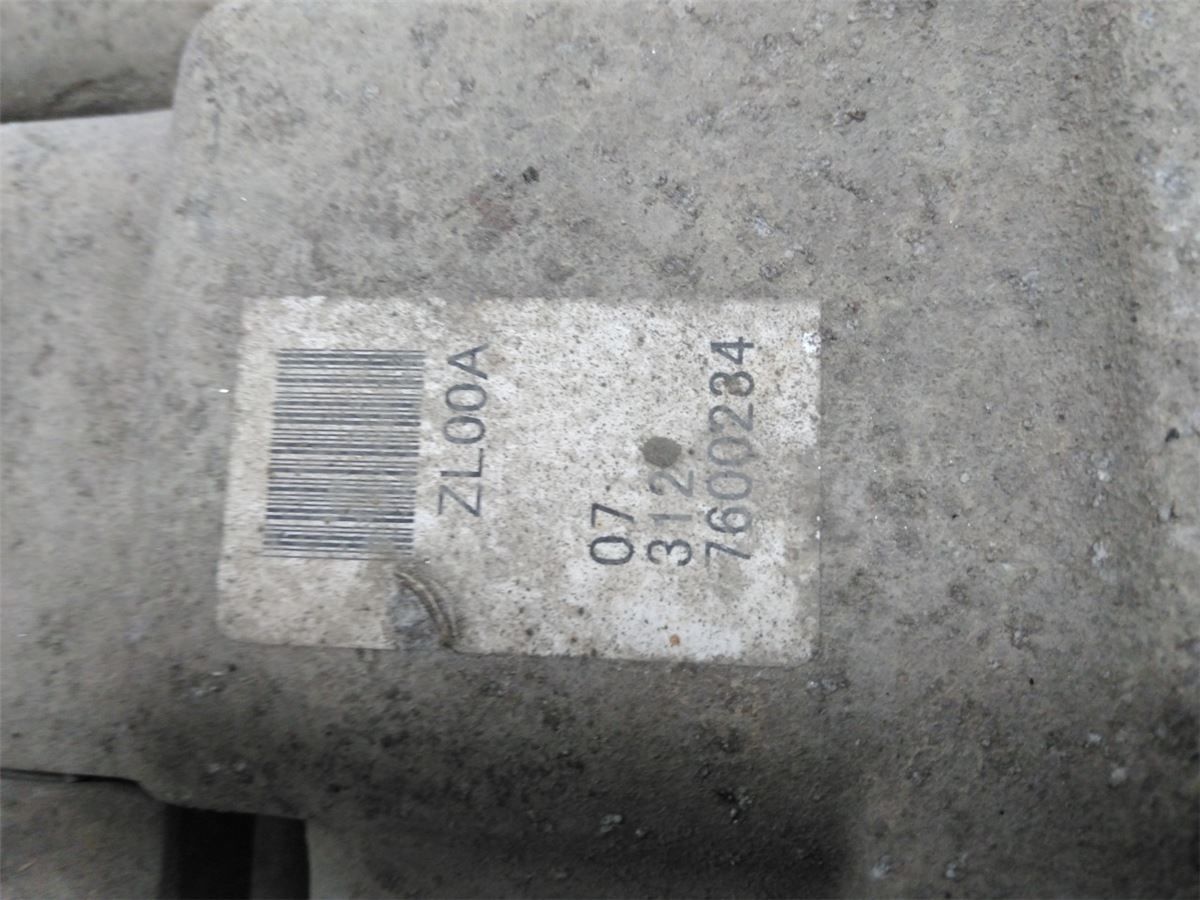 Gearkasse Fordelingskasse – bilde 5
