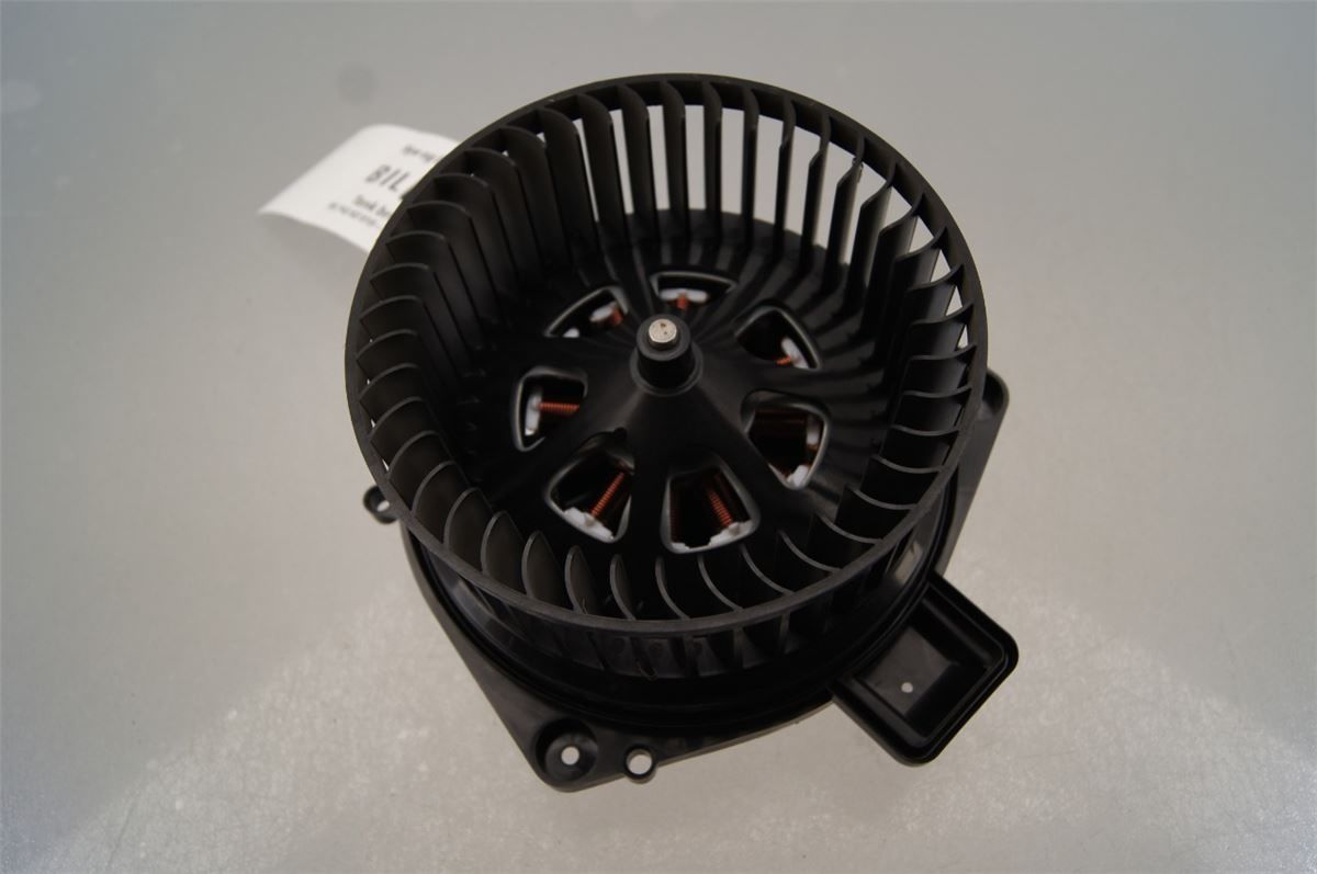 Varmeapparat Viftemotor – bilde 1