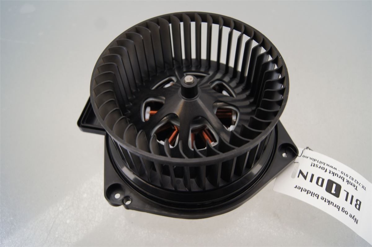 Varmeapparat Viftemotor – bilde 2