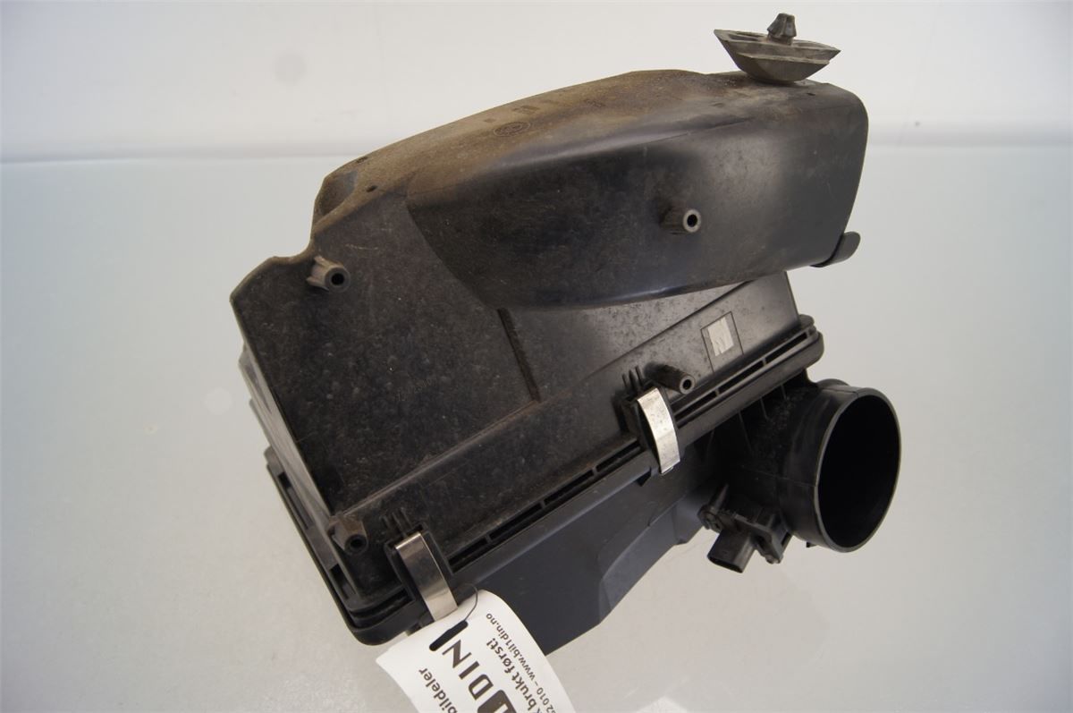 Luftfilter Boks – bilde 2