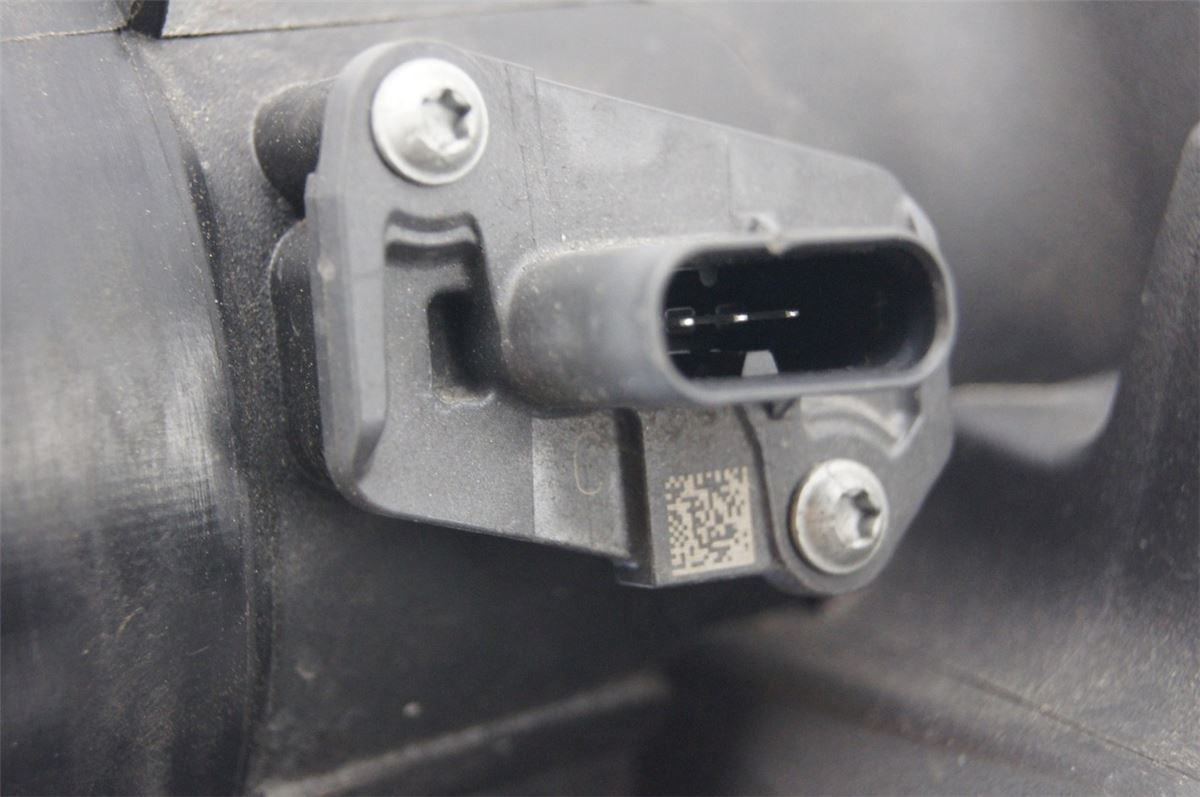Luftfilter Boks – bilde 4