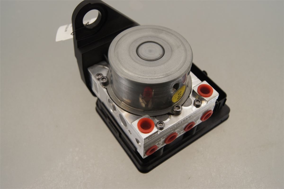 ABS Hydraulikkaggregat – bilde 1